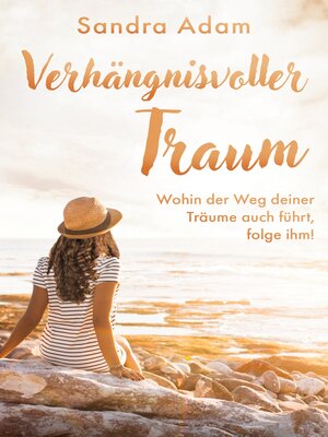 cover image of Verhängnisvoller Traum